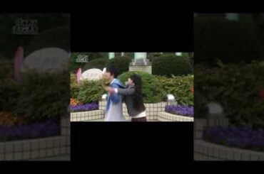 ウルトラマンR/B 湊アサヒ「だーれです？」可愛いシーン