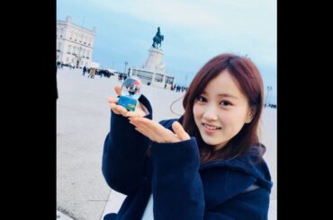 【乃木坂46】星野みなみ「いたずら」