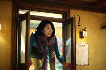 長澤まさみ（ながさわまさみ）出演CM ロッテ　プティスリー　ロッテChoco motion TV