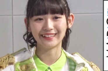 浅川梨奈、溝手るからスパガ卒業に心境明かす　「SUPER☆GiRLS 超LIVE 2019 ～新たなる道へ～」会見