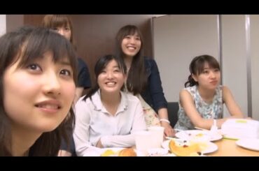 香音ちゃん。たくさんの幸せをもらいました。ありがとう_Magazine90 _【モーニング娘。】