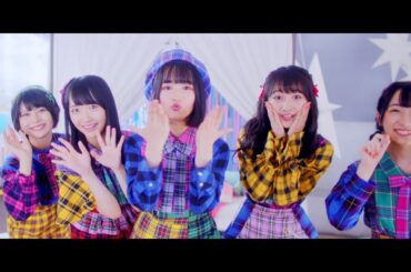 【MV】最強ツインテール Short ver.〈U-16選抜2018〉/ AKB48[公式]