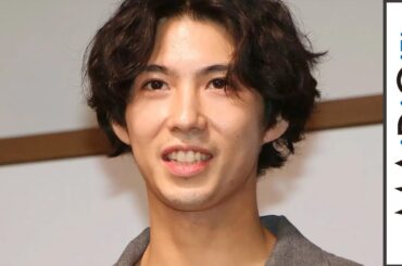 賀来賢人、山本舞香の本気の“首絞め”に「やばかった」と苦笑い　ドラマ「死にたい夜にかぎって」トークイベント