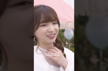 未光ちゃんのたまにでるこのバブみが好きなのよ😌💞,NiziU ,鈴野未光  ,ミイヒ ,withu