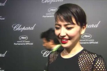 Numéro TOKYO 9月号「長澤まさみ カンヌへの挑戦」独占！密着レポート