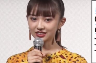 小宮有紗、最近の“危機一髪”は「マネジャーが引くぐらい…」　映画「アウト＆アウト」完成披露試写会2