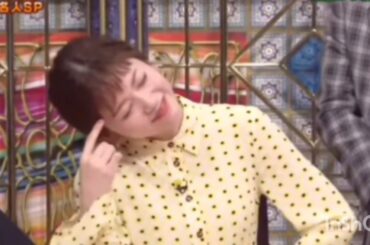 小芝風花ちゃん可愛すぎる