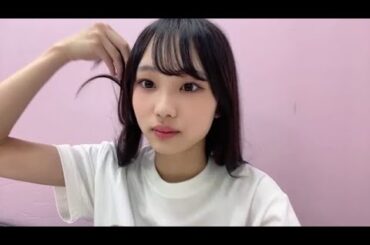 古川雪乃 (NMB48)  SHOWROOM 2023年5月21日