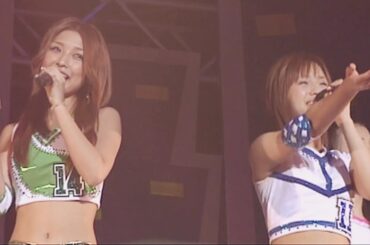 I & YOU & I & YOU & I / 石川梨華・亀井絵里・矢島舞美・村上愛 (Hello! Project 2006 Winter ～ワンダフルハーツ～)