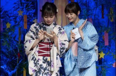 広瀬すず伊原六花からのサプライズに「抱きしめて寝たいくらい嬉しい」