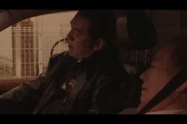 #凶悪#ピエール瀧「とにかくさ、ぶっこんじゃお」