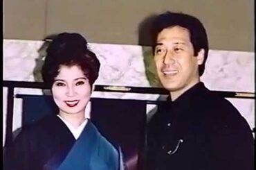 染色作家　藤井浩　10周年記念個展　テレビ取材動画