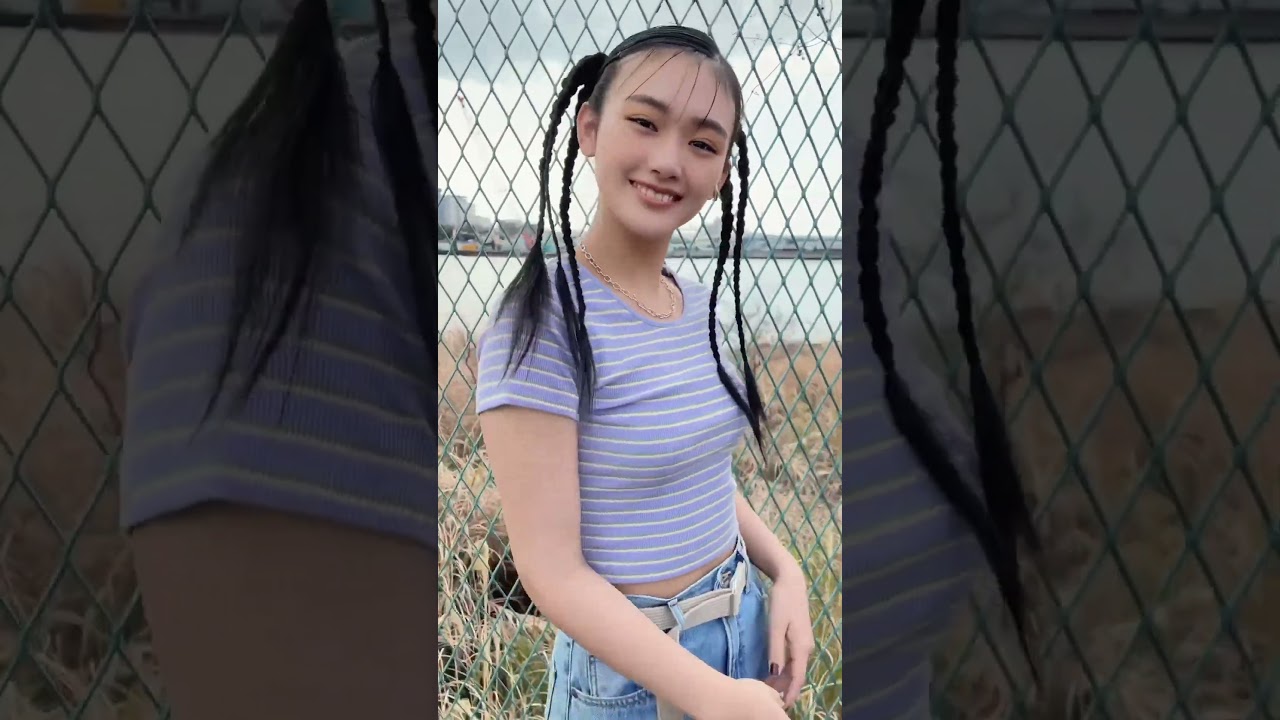 【山﨑天】かっこいい天【櫻坂46】 Moe Zine