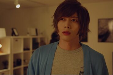 染谷俊之×矢島舞美「リビングルームにて」後編（3/3）【テレ東プラス】