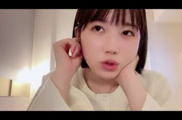 2023年05月23日23時14分42秒 甲斐 心愛（STU48）東京でお仕事