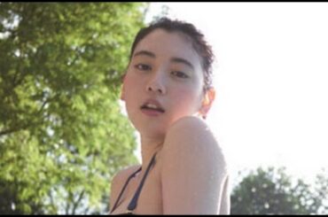 三吉彩花さん　「子供から大人へ…」初写真集で髪４０センチバッサリ
