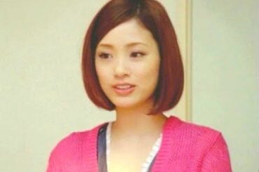 上戸彩 : ホワイト家族・のりかえ割 (200909-3)