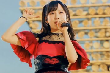 [QHD.Edit] AKB48 ハロウィン・ナイト 指原莉乃・小栗有以・岡田奈々・吉田朱里・白間美瑠・向井地美音・松井珠理奈・高倉萌香・矢作萌夏・真下華穂・甲斐心愛  指原莉乃卒業コンサート