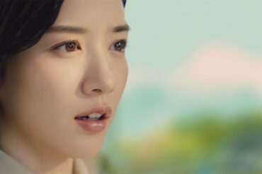 永野芽郁、高田純次のテキトーな返答に唖然…　コンタクトのアイシティ新CM