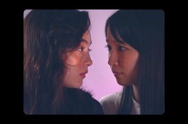 吉岡里帆が主演、映画「アイスクリームフィーバー」本予告映像（吉岡里帆 モトーラ世理奈 詩羽 松本まりか）