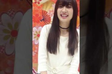 2017年の抱負を語る武藤十夢さん