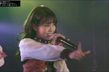 加藤玲奈 れなっちに癒されて・「憧れのポップスター」　れなっち推しカメラ