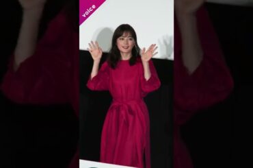 生田絵梨花、口ぷくー！キツネポーズからのキュンポーズ：『映画かいけつゾロリ　ラララ♪スターたんじょう』完成披露上映会舞台挨拶