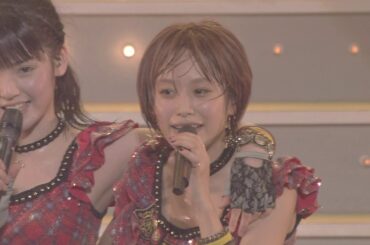 モーニング娘。 『ブラボー！』