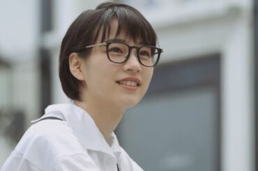 【日本CM】能年玲奈以のん之名復出拍廣告代言電動單車