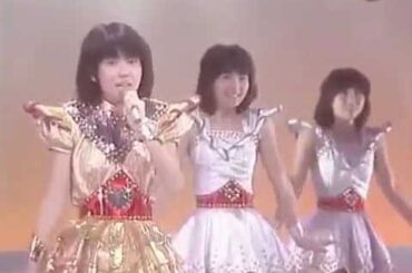 TVの国からキラキラ【松本伊代 】