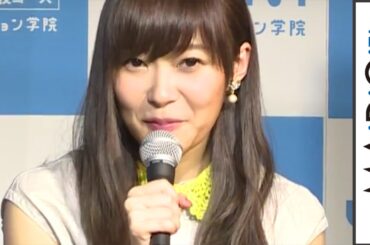 HKT48指原莉乃、「ハロプロ」オーディション書類落ちの過去告白　つんくに詰問　「代々木アニメーション学院パネルディスカッション」3