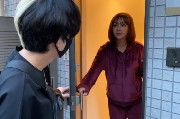 てんちむが引っ越したらしいので久しぶりに会いに行ってみた