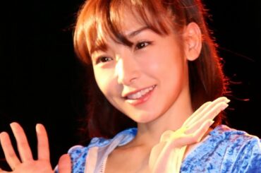 加護亜依、矢口真里「戻ってきてほしい」　3年ぶりステージに登場、W以来9年ぶりユニットデビュー【会見】