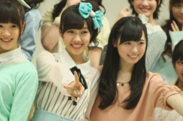 すイエんサーガールズ / ONE STEP WONDER　Smile☆バージョン