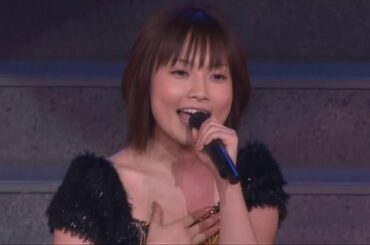 16歳の恋なんて / 安倍なつみ＆矢島舞美（℃-ute）[from Hello! Project 2008 Winter～決定！ハロ☆プロ アワード'08～]