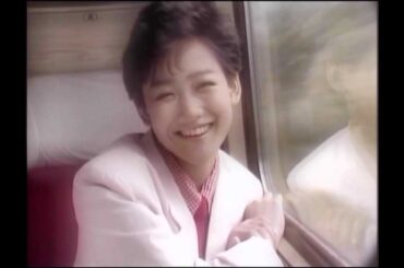 Believe In You （2003 Strings Version） PV　岡田有希子