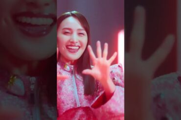 ❤️❤️ 結成15周年記念ソング #いちごいちえ 🍓【MUSIC VIDEO】Solo Dance Part #百田夏菜子 ver. #夏菜子ちゃん #mcz15th #ももクロ #shorts