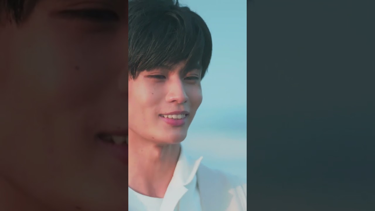 「苦い初恋」と最後のわがまま| #花束オオカミ #齊藤なぎさ #shorts 「苦い初恋」と最後のわがまま| #花束オオカミ #齊藤なぎさ #shorts