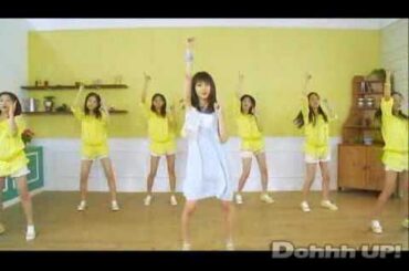 真野恵里菜 「はじめての経験」 - Erina MANO 2nd single "Hajimete no Keiken"