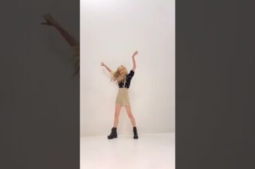 【本田 望結 】#GetTheFeelsWithTWICE #TWICE #本田仁美 #혼다히토미 #short