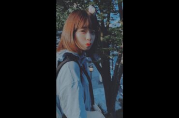 塩見きら「スパイラる」teaser２ #shorts