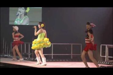 Hajimete no Happy Birthday!. (H!P 2006 Summer Concert)