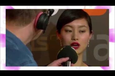 【芸能人の英語力】忽那 汐里 ペラペラすぎる英語インタビュー