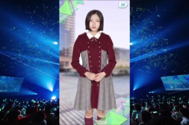 二人セゾン！！ショートカットもんちゃん！！　欅坂４６　鈴本美愉　欅のキセキ