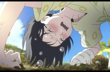 能年玲奈改め“のん”アニメ映画初主演『この世界の片隅に』予告