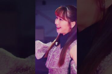 💗💗 結成15周年記念ソング #いちごいちえ 🍓【MUSIC VIDEO】Solo Dance Part #佐々木彩夏 ver. #あーりん #mcz15th #ももクロ #shorts