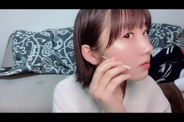 2023年04月30日21時49分25秒 甲斐 心愛（STU48）