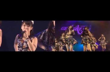 '17 x '18 『One and Only』