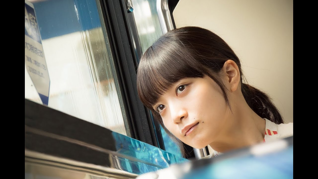 元乃木坂46・深川麻衣、初映画出演で初主演!『パンとバスと2度目のハツコイ』特報 元乃木坂46・深川麻衣、初映画出演で初主演!『パンとバスと2度目のハツコイ』特報