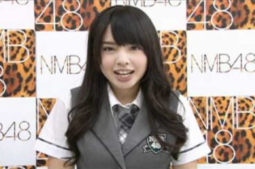 【NMB48公式】クイズNMB48！山田菜々からの問題です!!(その２)